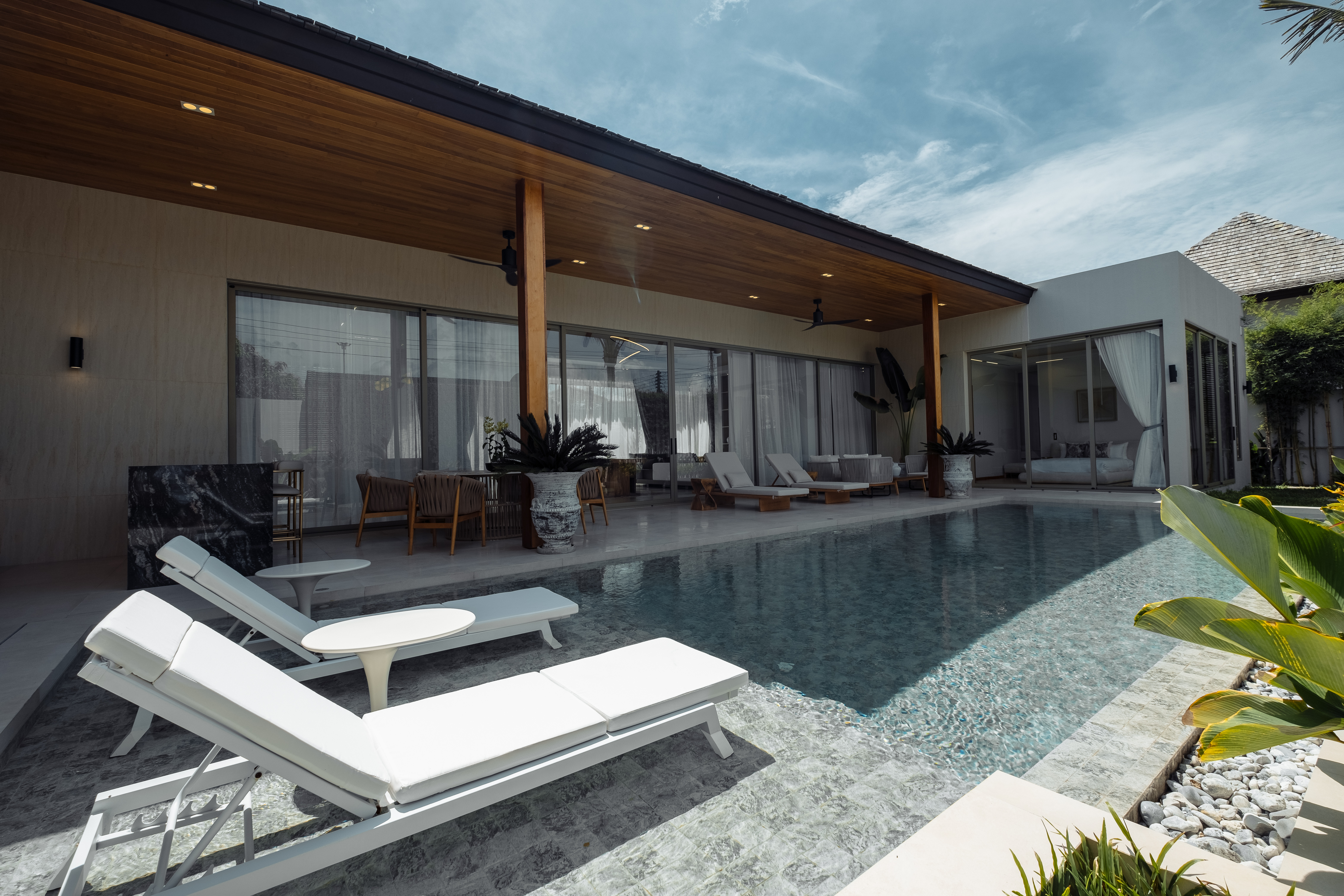 Layan Lucky Villas II 60